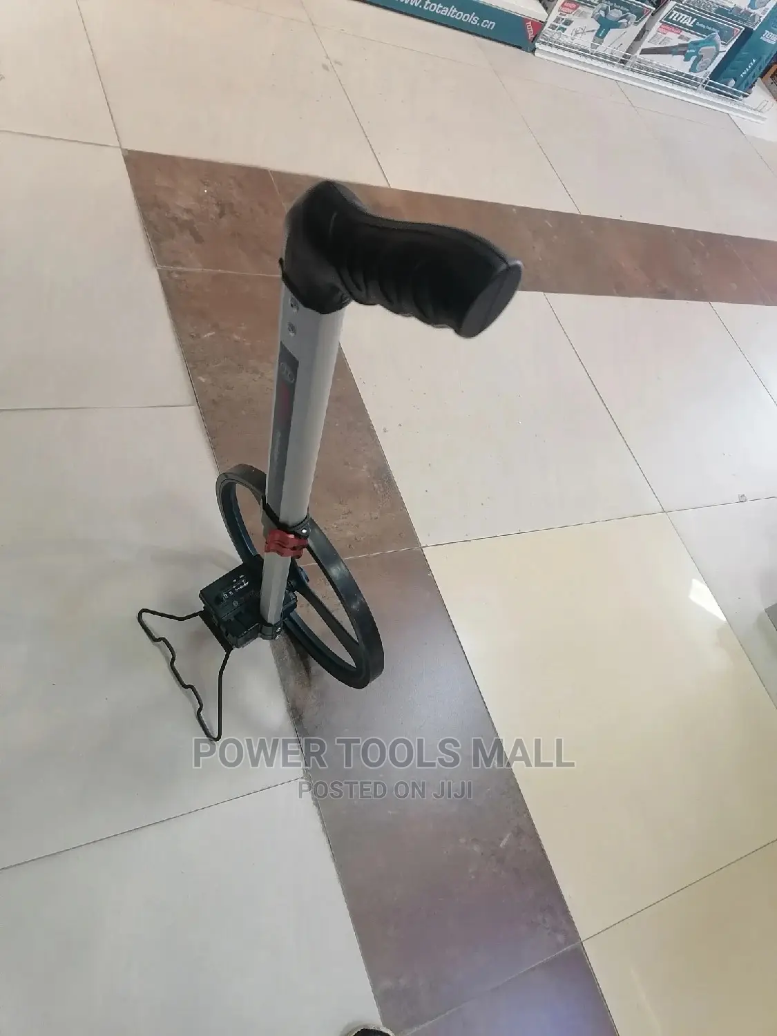 Measuring Wheel Gwm32 Bosch