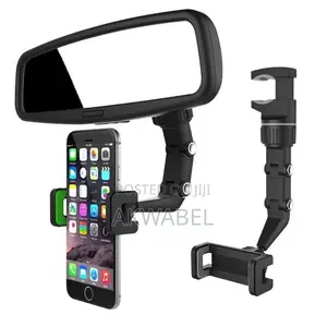 Universal Multifunctional Car Mobile Phone Holder