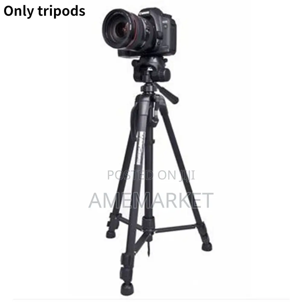 Professional Tripod Stand