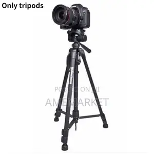 Professional Tripod Stand