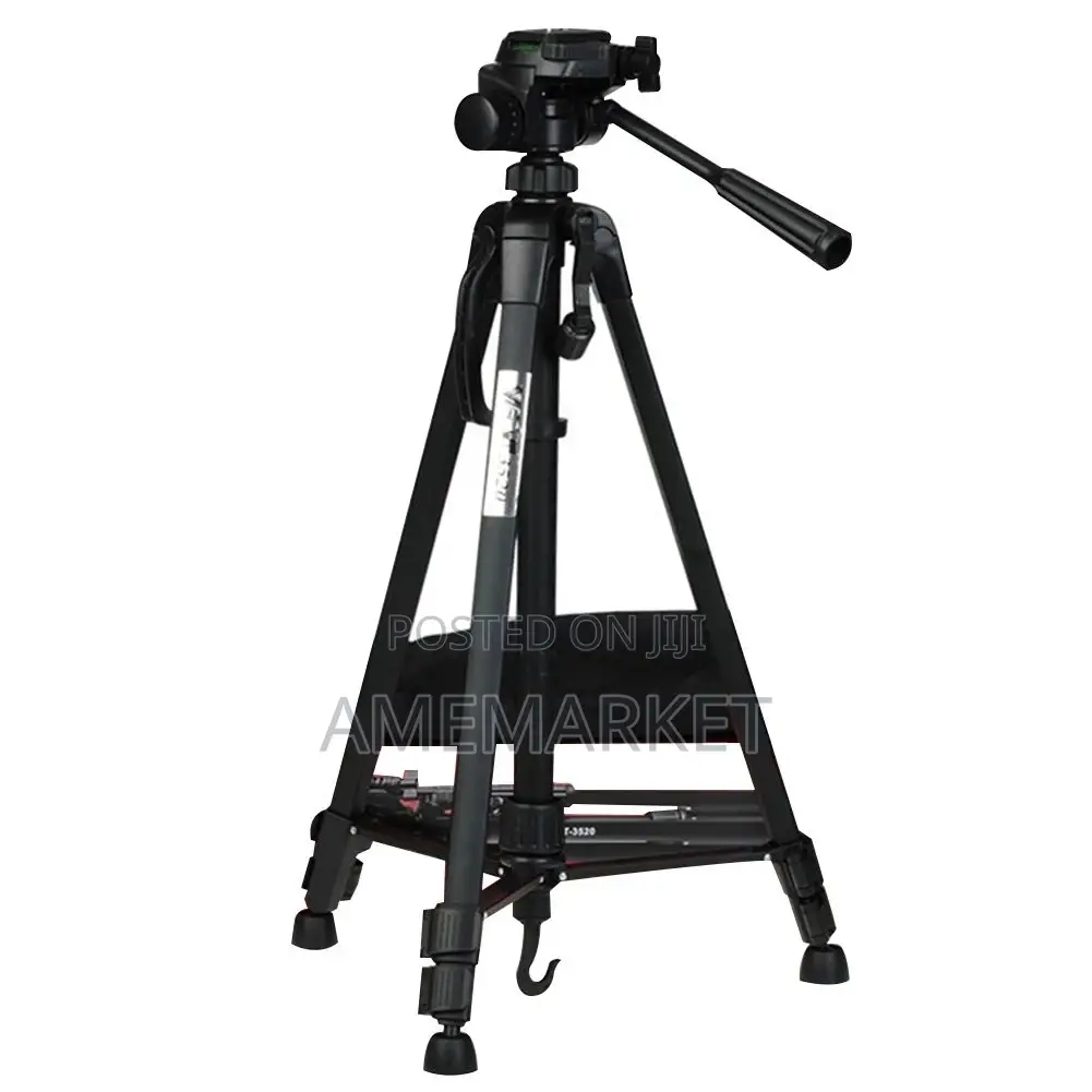 Professional Tripod Stand