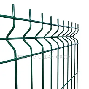 Panel Wire Mesh