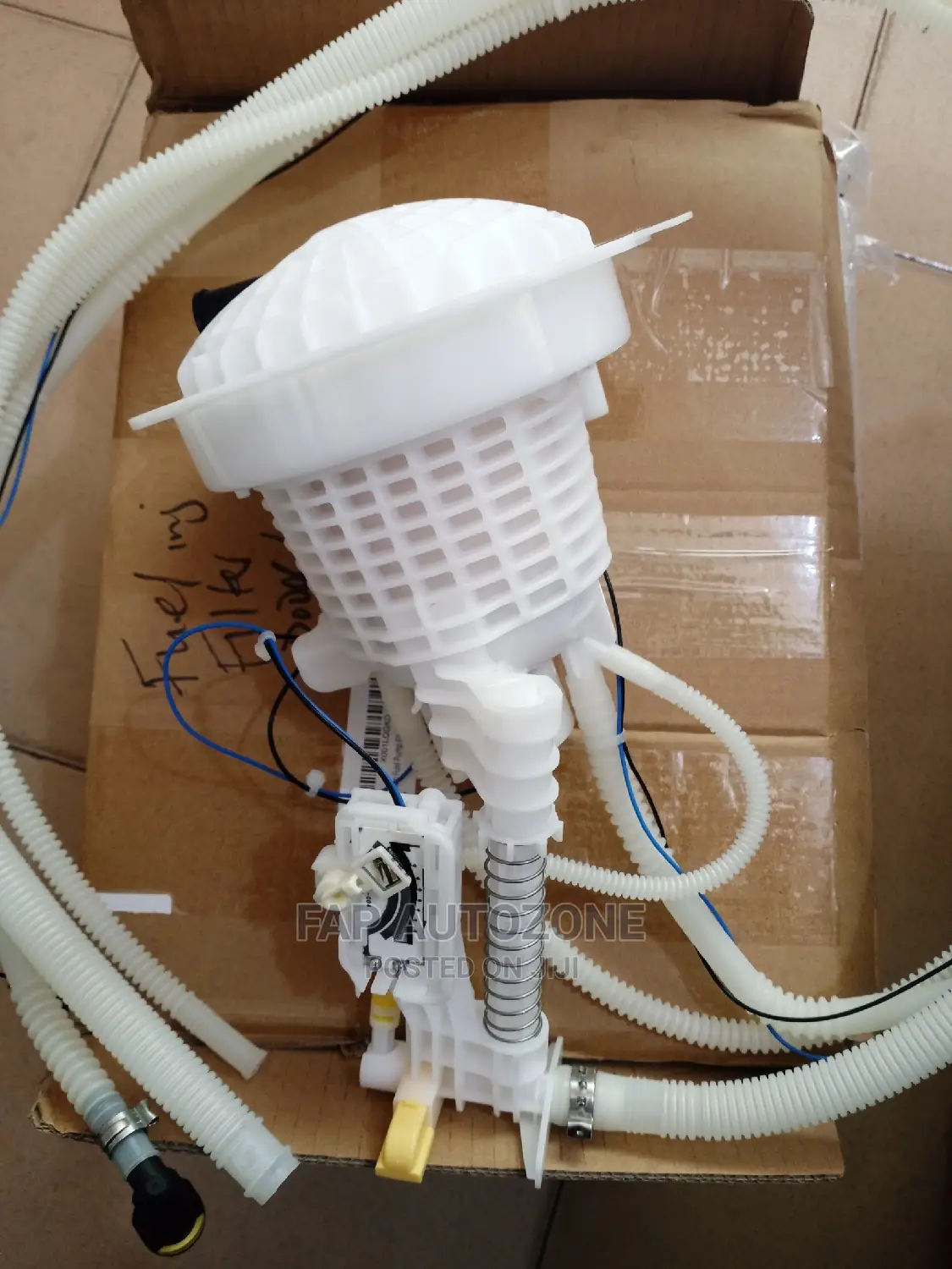 0921. Dodge; Chrysler. Fuel Pump Filter From Usa. 