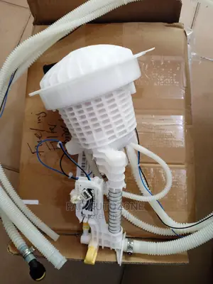 0921. Dodge; Chrysler. Fuel Pump Filter From Usa. 