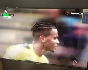 Nasco 50" Smart 4k UHD TV