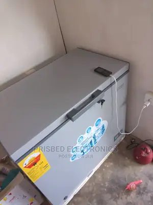 Legacy Freezer 200lit