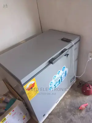 Legacy Freezer 200lit