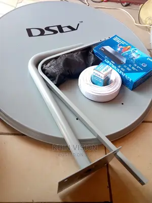 DSTV Set Original Gh