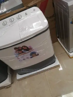 Wonderful Fairmate Washing Machine 8kg