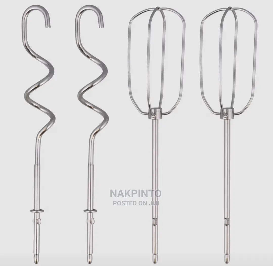 Electric Hand Mixer