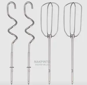 Electric Hand Mixer