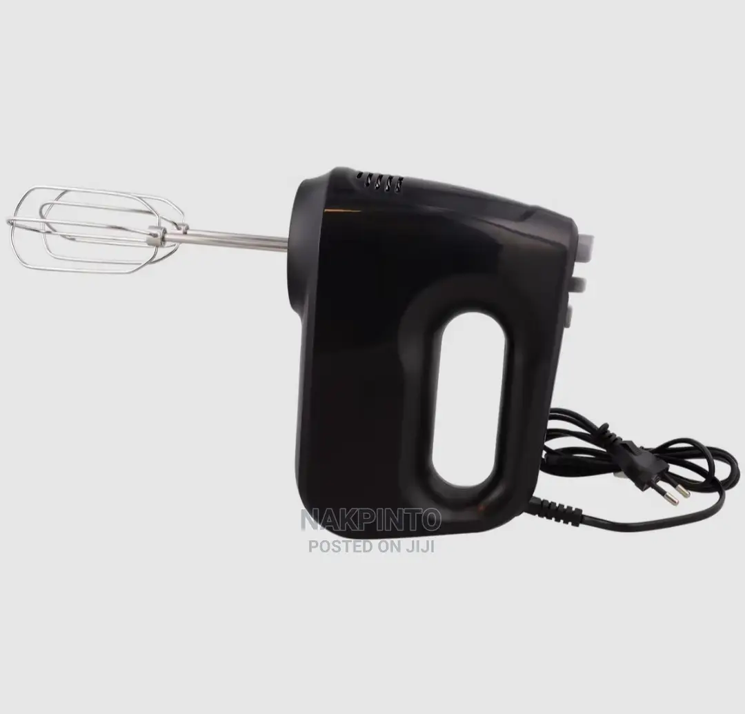 Electric Hand Mixer