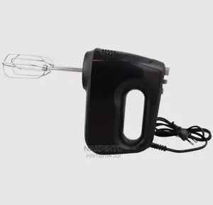 Electric Hand Mixer