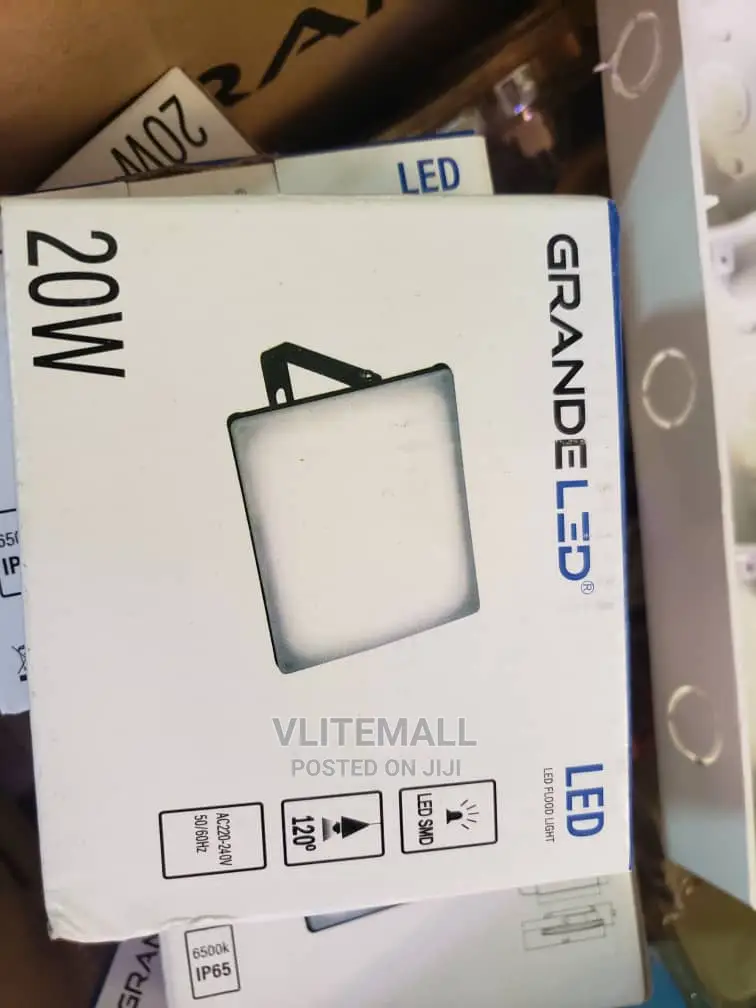 Flood Light