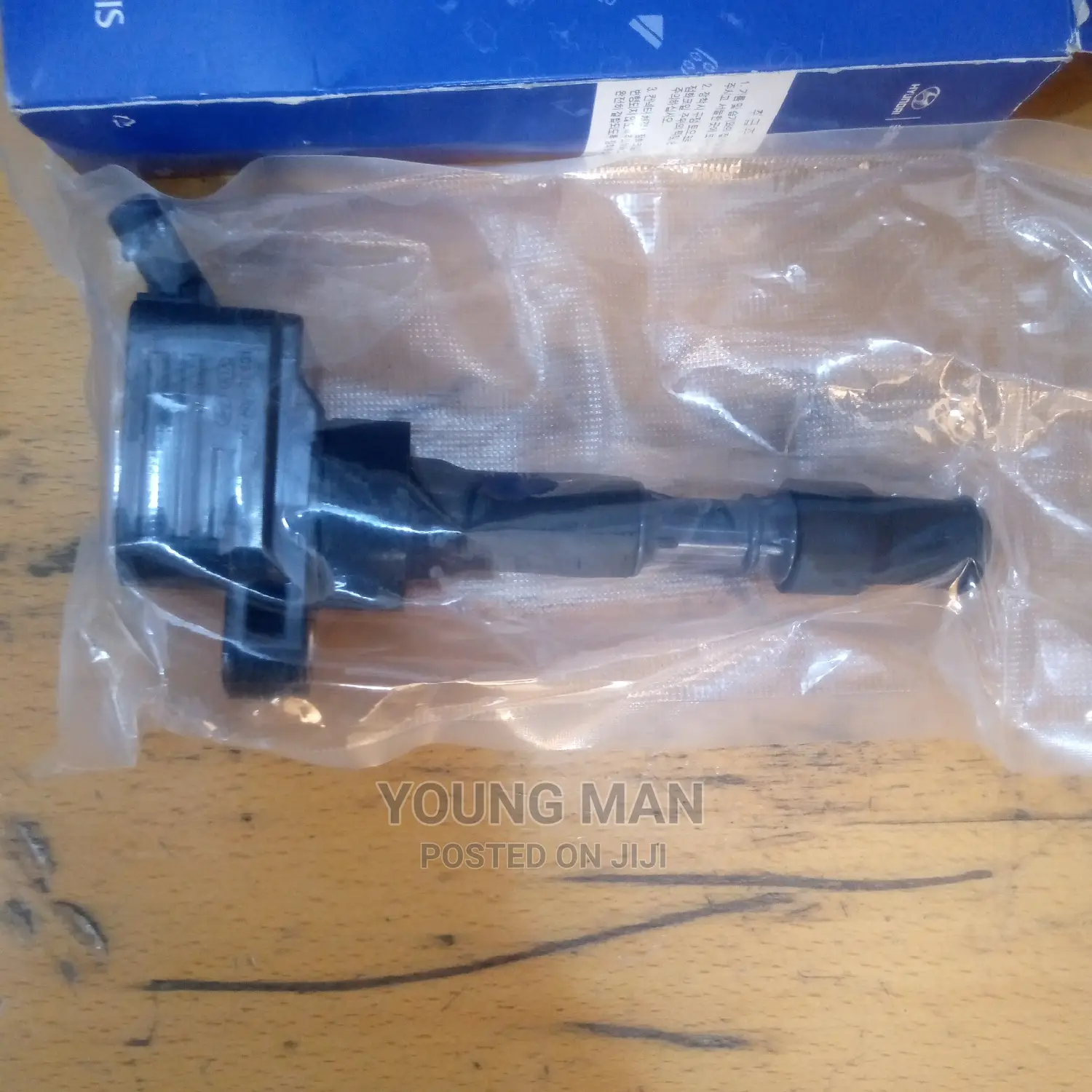 Hyundai Elantra17 ,(Accent, Sanntafe, Sonata) Iginition Coil
