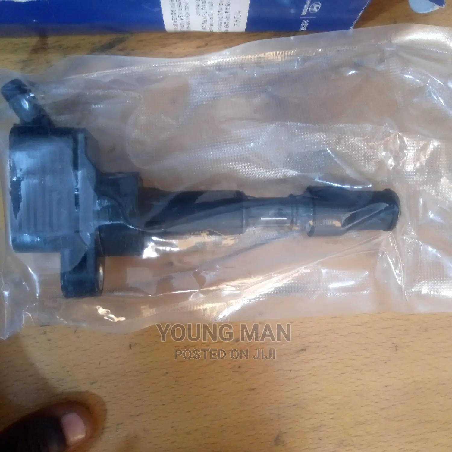 Hyundai Elantra17 ,(Accent, Sanntafe, Sonata) Iginition Coil