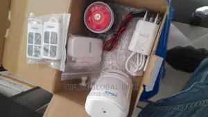 GSM Dual Network Alarm