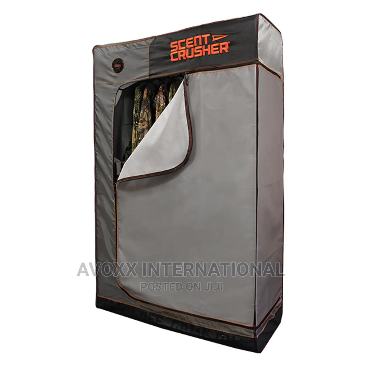 Scent Crusher Ozone Machine - N59352-19