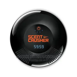 Scent Crusher Ozone Machine - N59352-19