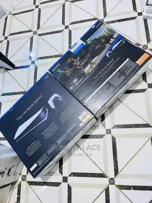 Brand New Playstation 5 Digital