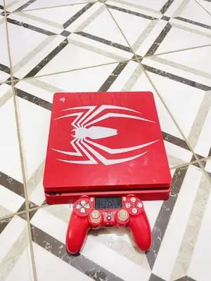 Spider-man Limited Edition Slim