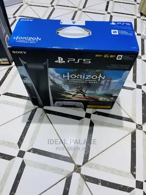 Playstation 5 Digital Limited Edition