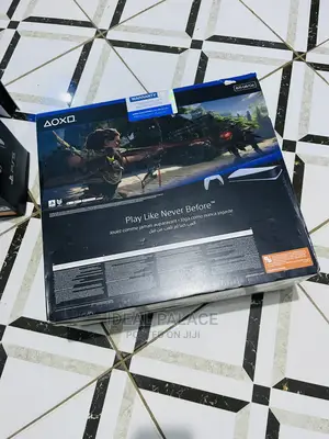 Playstation 5 Digital Limited Edition