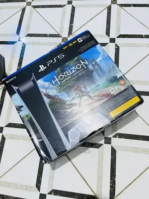 Playstation 5 Digital Limited Edition