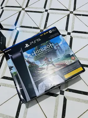 Playstation 5 Digital Limited Edition