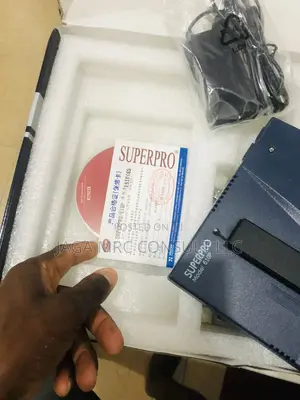 Universal Programmer Device