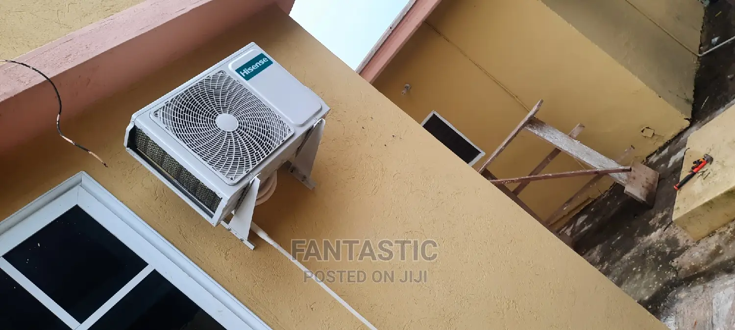 Air Condition Technician