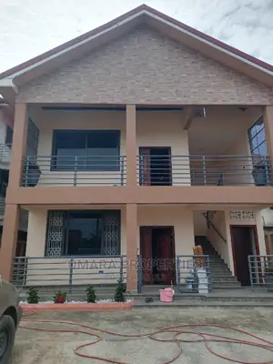 3bdrm Apartment in Haatso for rent
