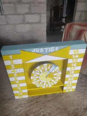 Round Board for Sale