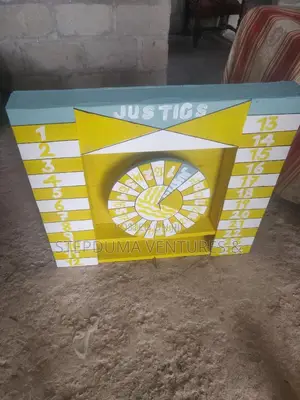 Round Board for Sale