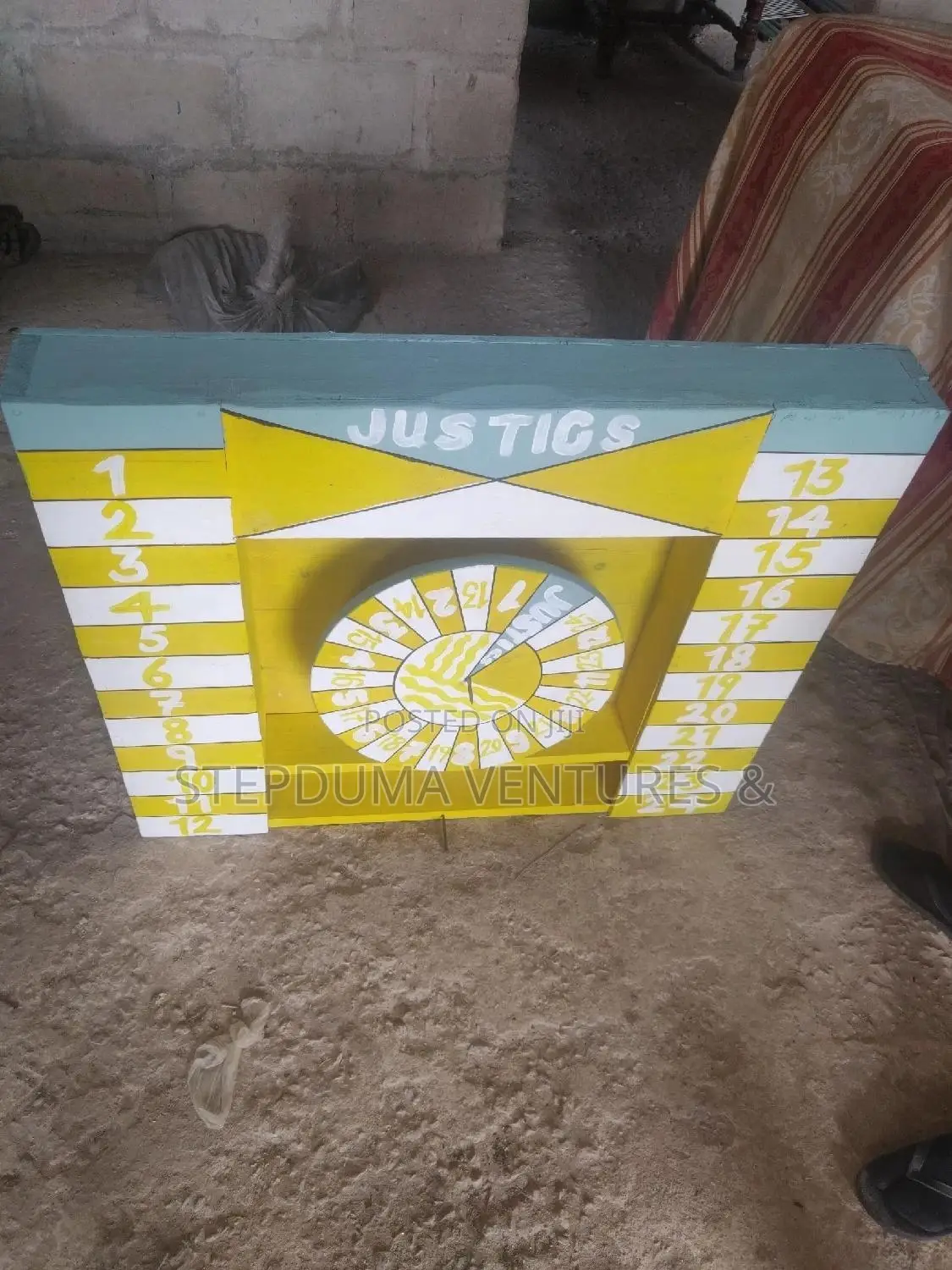 Round Board for Sale