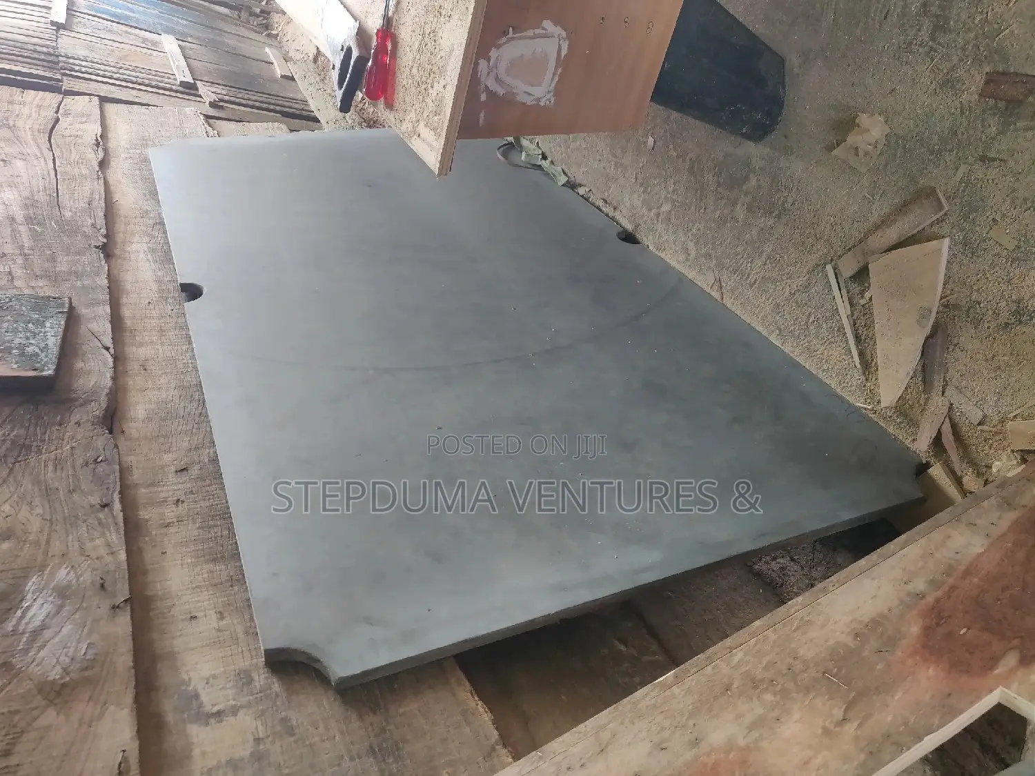 Snooker Marble Board