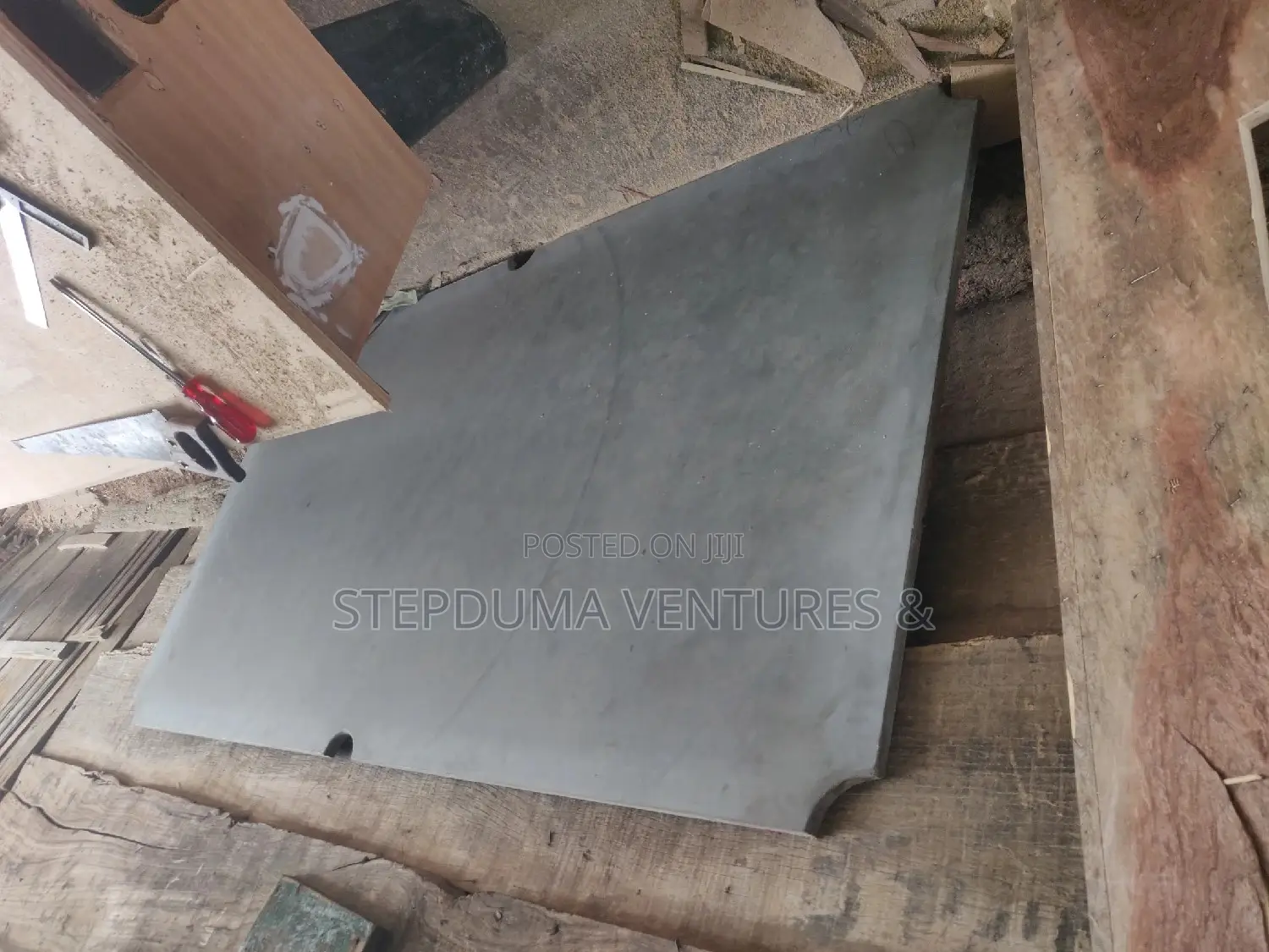 Snooker Marble Board