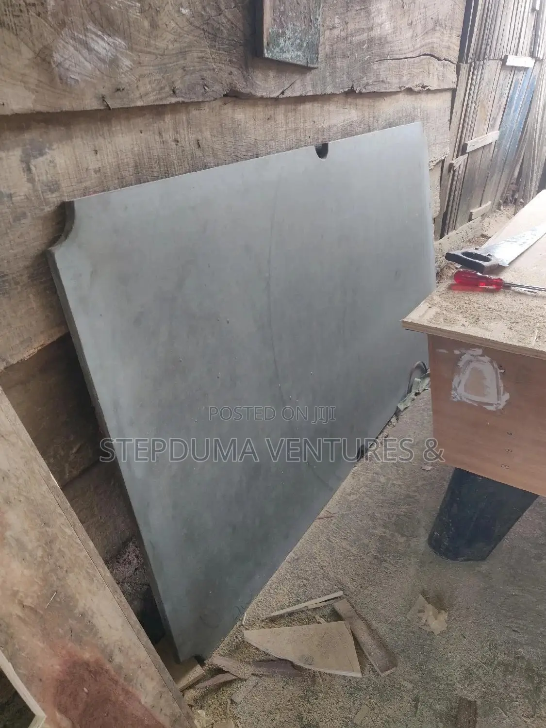 Snooker Marble Board