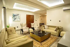 Furnished 4bdrm House in for Rent 4 Bedroom |, Spintex for Rent