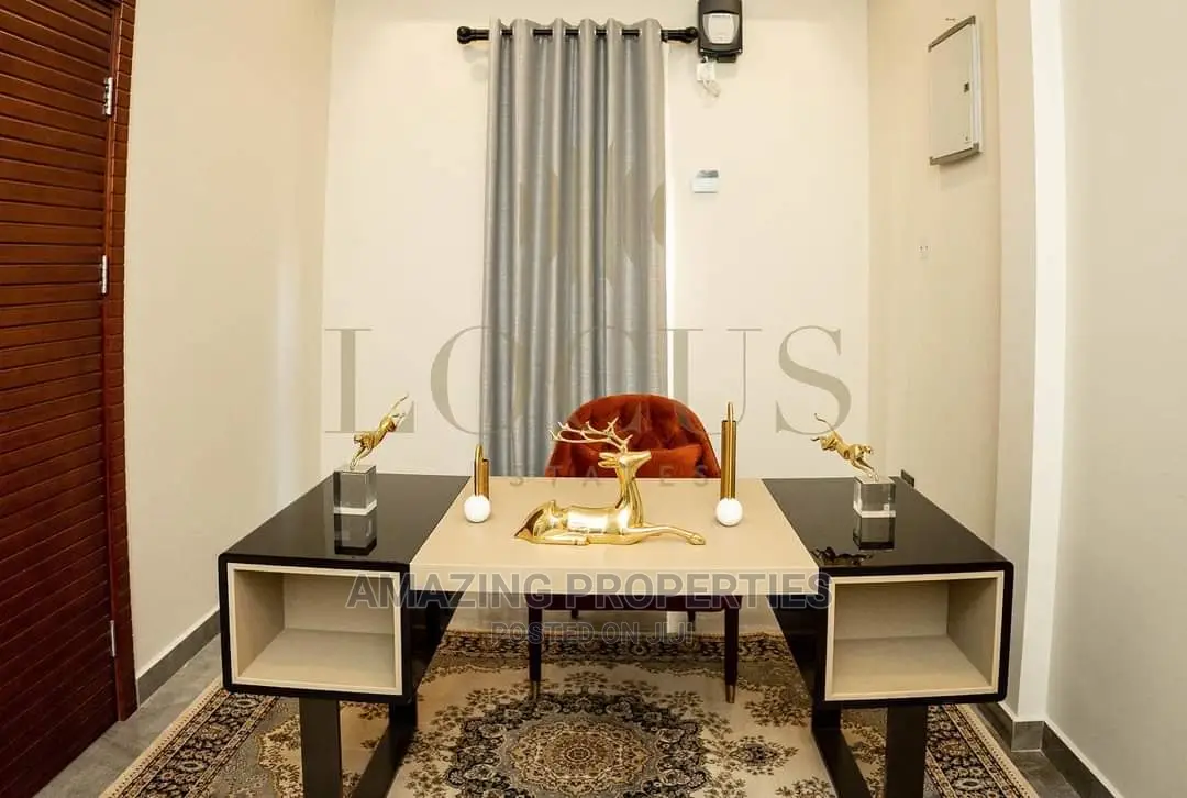 Furnished 4bdrm House in for Rent 4 Bedroom |, Spintex for Rent
