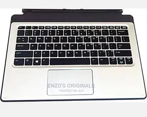 Hp Elite X2 Keyboard Or Type Cover New In Original Box Sealed