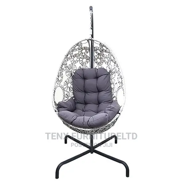 Swing Chair Rattan (Peru)