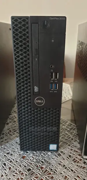Desktop Computer Dell 8GB Intel Core I5 HDD 500GB