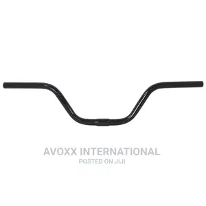 Wald 803BL City Bicycle Mid-Rise Handlebar