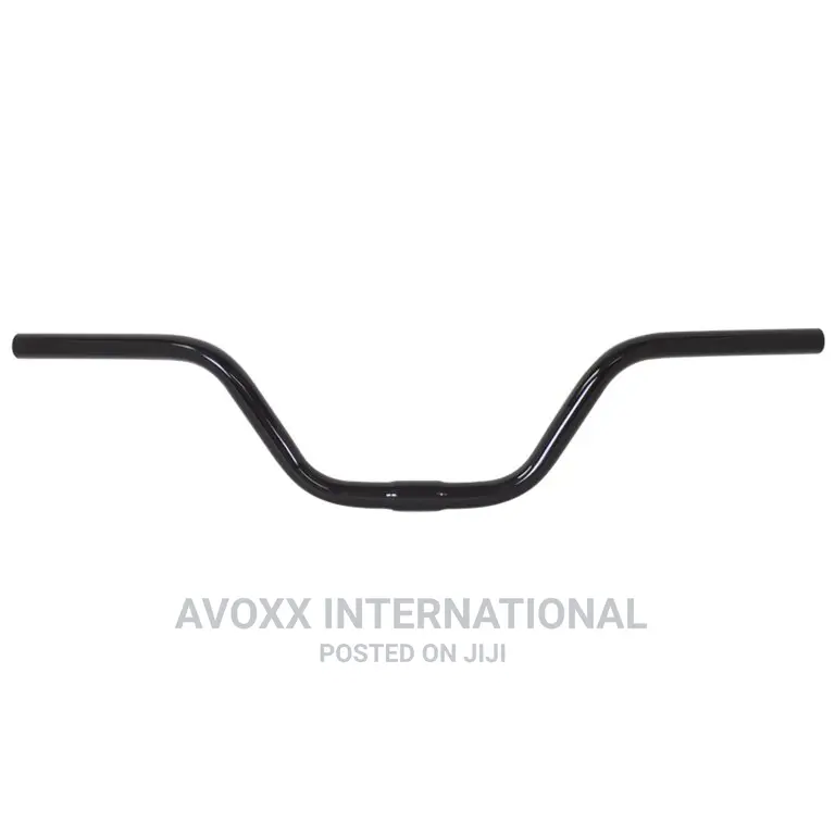 Wald 803BL City Bicycle Mid-Rise Handlebar