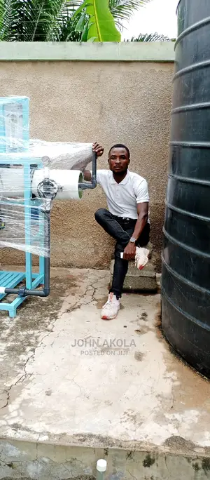 Water Treatment