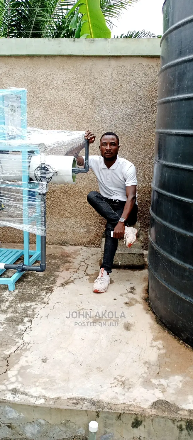 Water Treatment