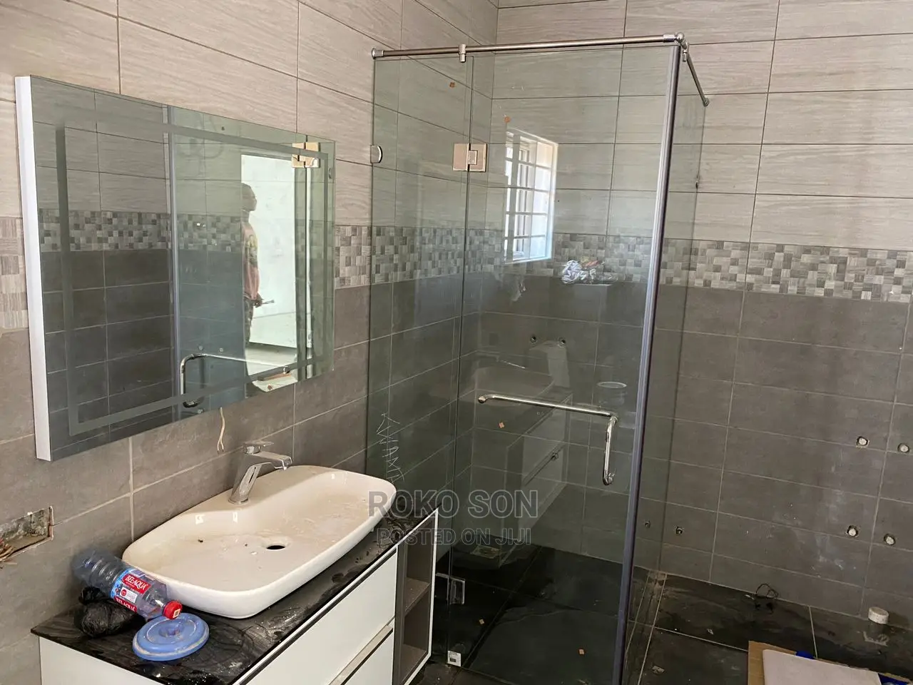 3bdrm Duplex in Dr Roko, West Legon for Sale