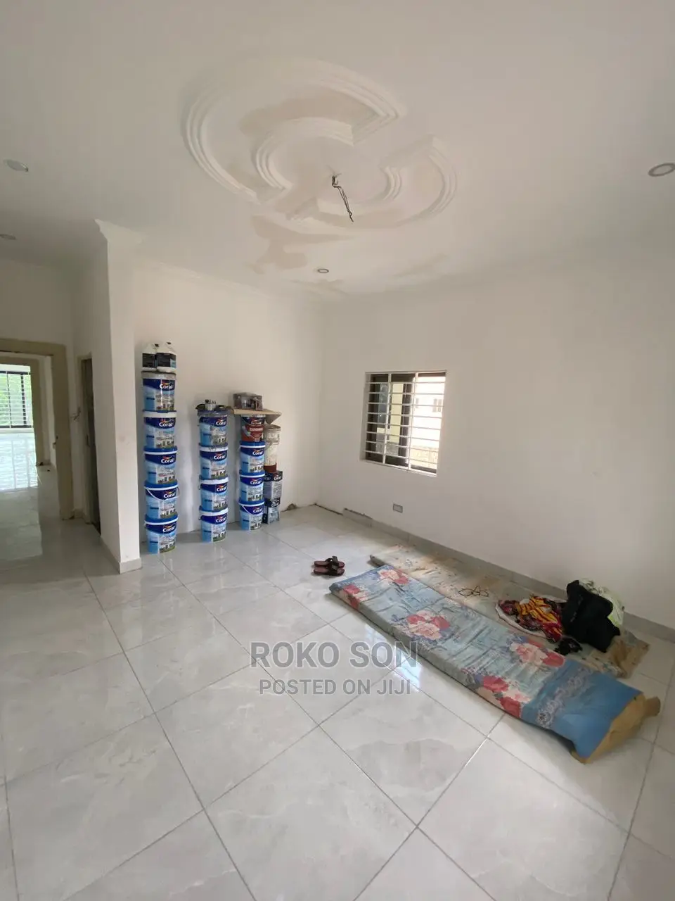 3bdrm Duplex in Dr Roko, West Legon for Sale