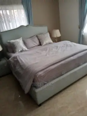 4bdrm Duplex in Dr Roko, West Legon for Sale